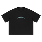 "STORMBORN" BOXY OVERSIZED T-SHIRT