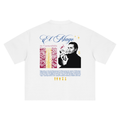"EL MAGO" BOXY OVERSIZED T-SHIRT