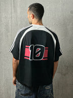 DIE ROTEN #10