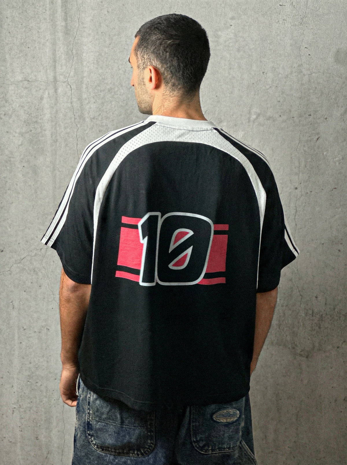 DIE ROTEN #10