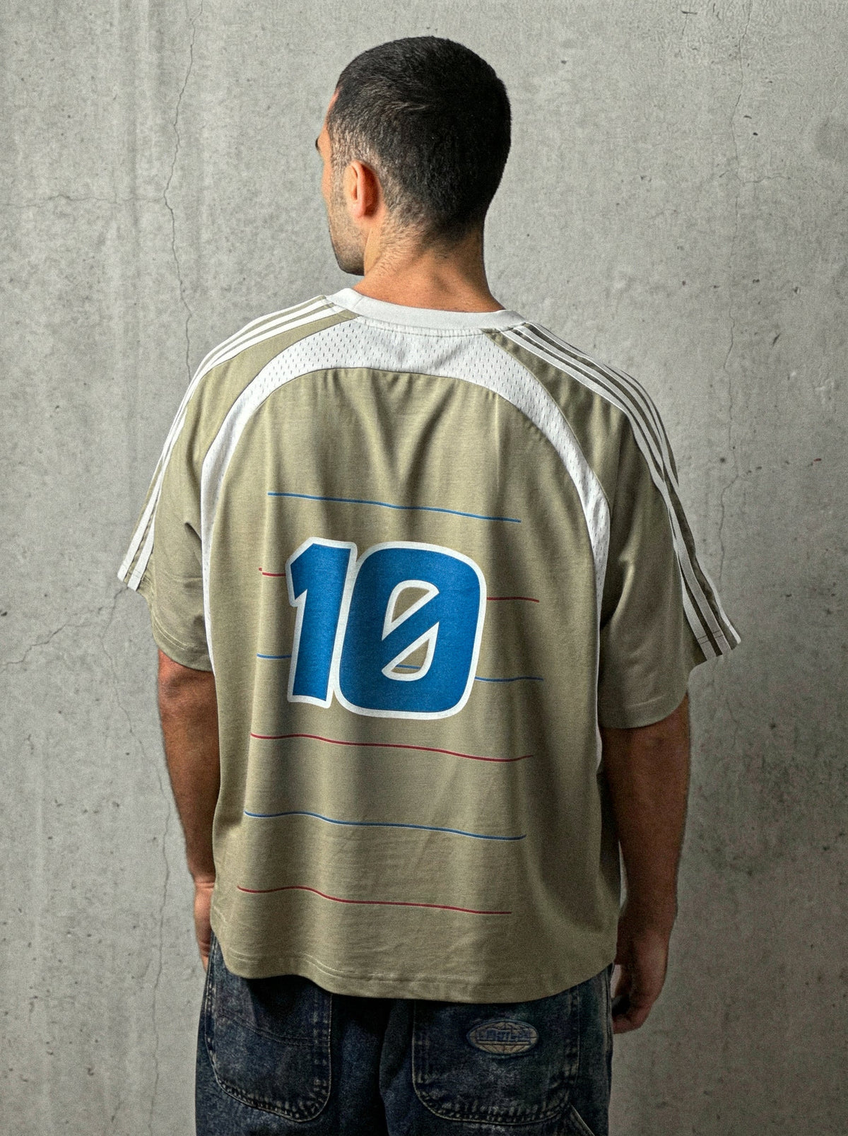 BLAUGRANA #10