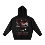 "ENTERTAINED?" CRISTIANO RONALDO HOODIE