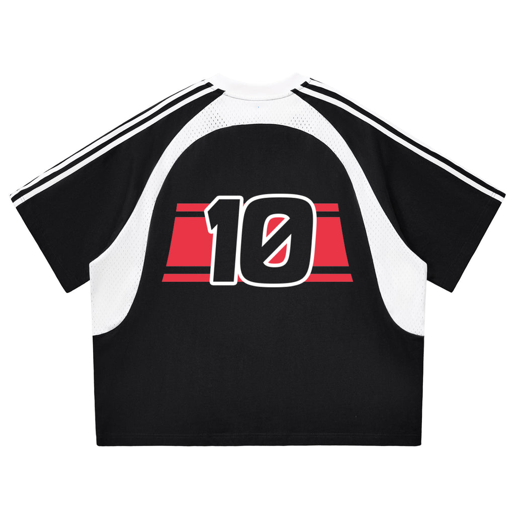 DIE ROTEN #10