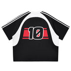 DIE ROTEN #10