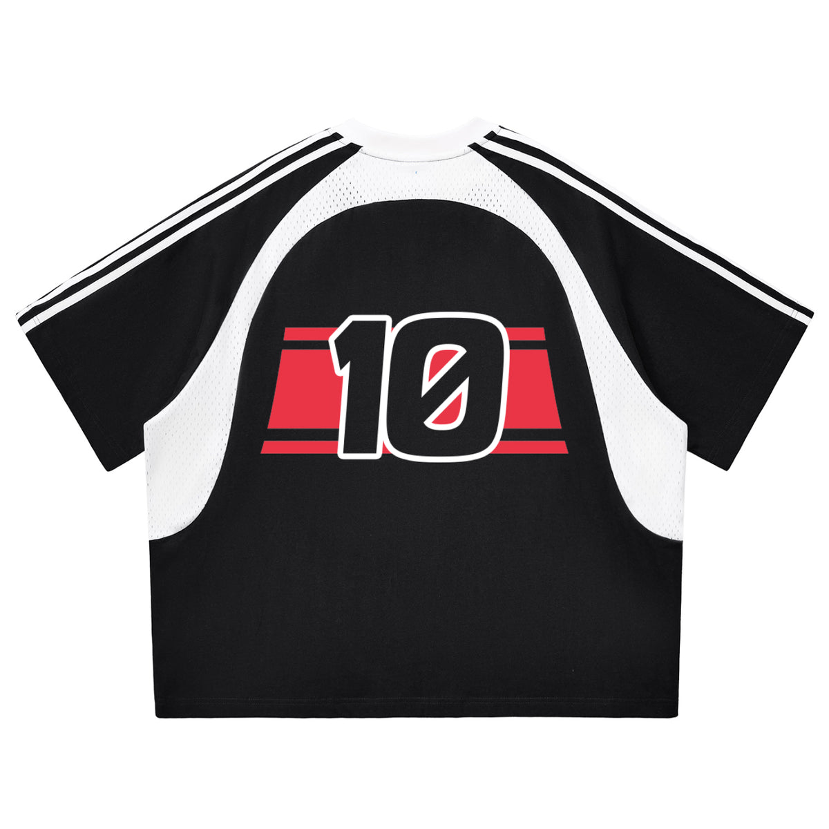 DIE ROTEN #10