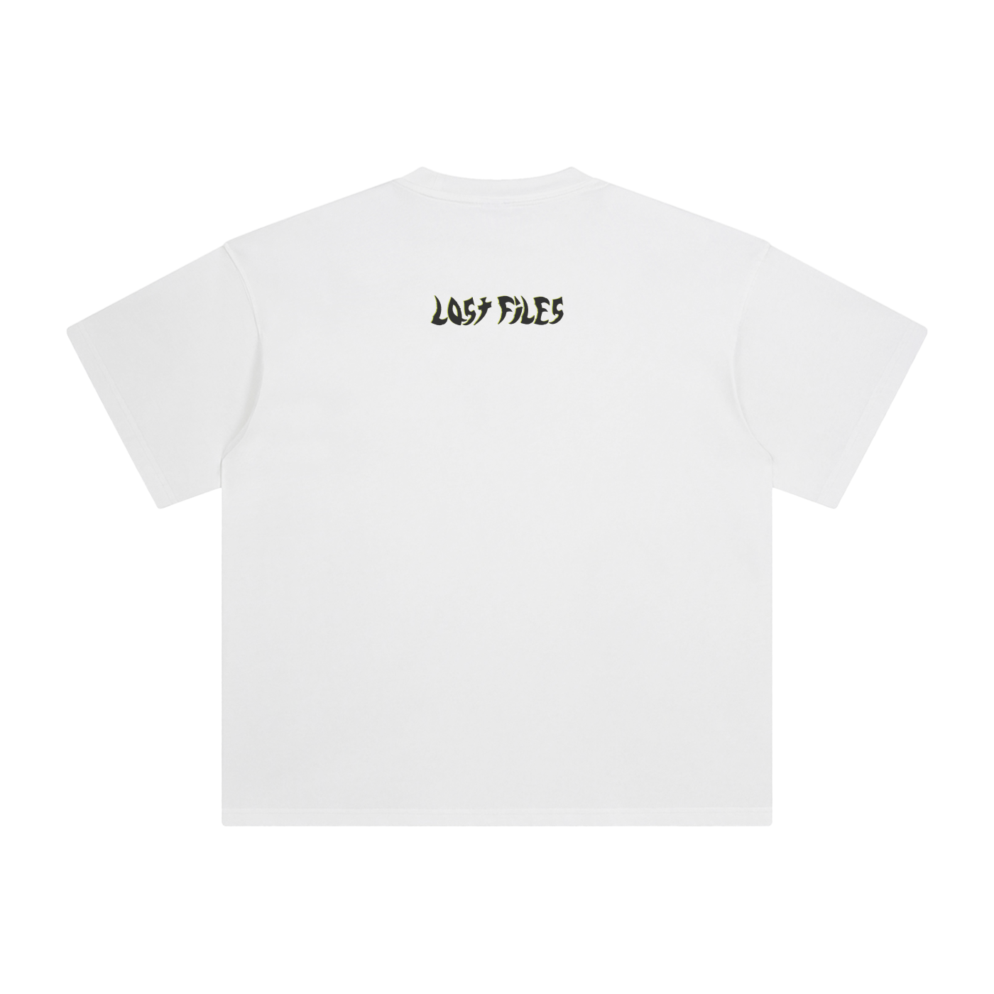 "JOGA BONITO" RONALDINHO (FRONT GRAPHIC)