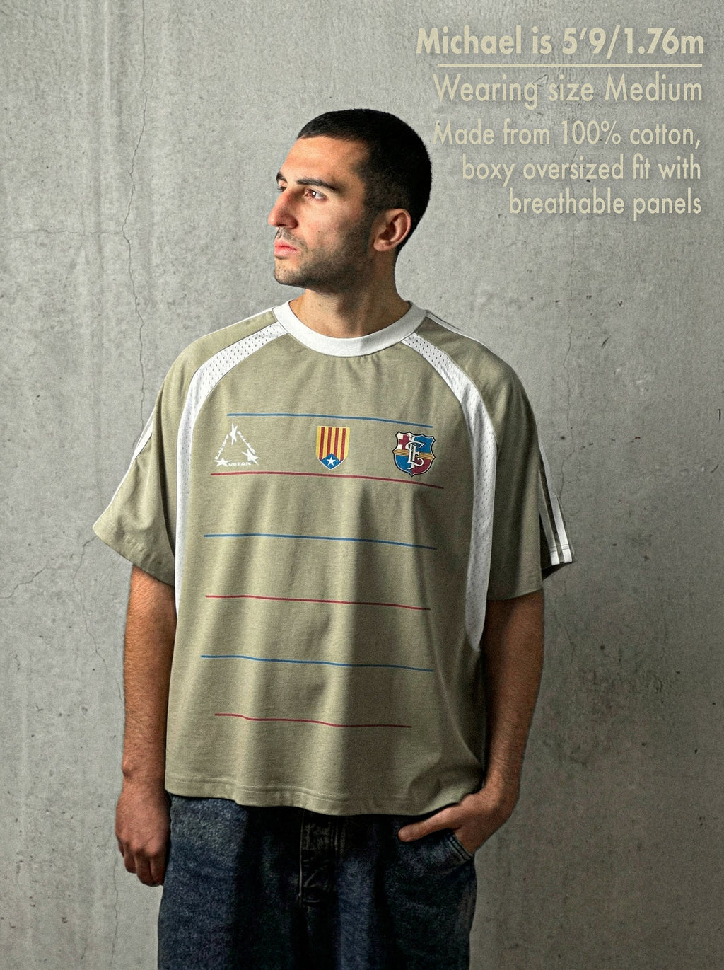 BLAUGRANA #10
