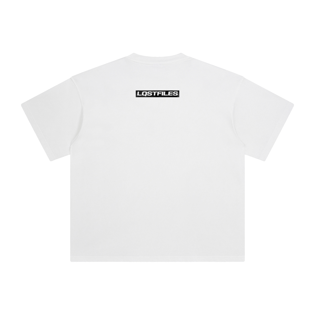 "L'HARMONIE" ZINEDINE ZIDANE (FRONT GRAPHIC)