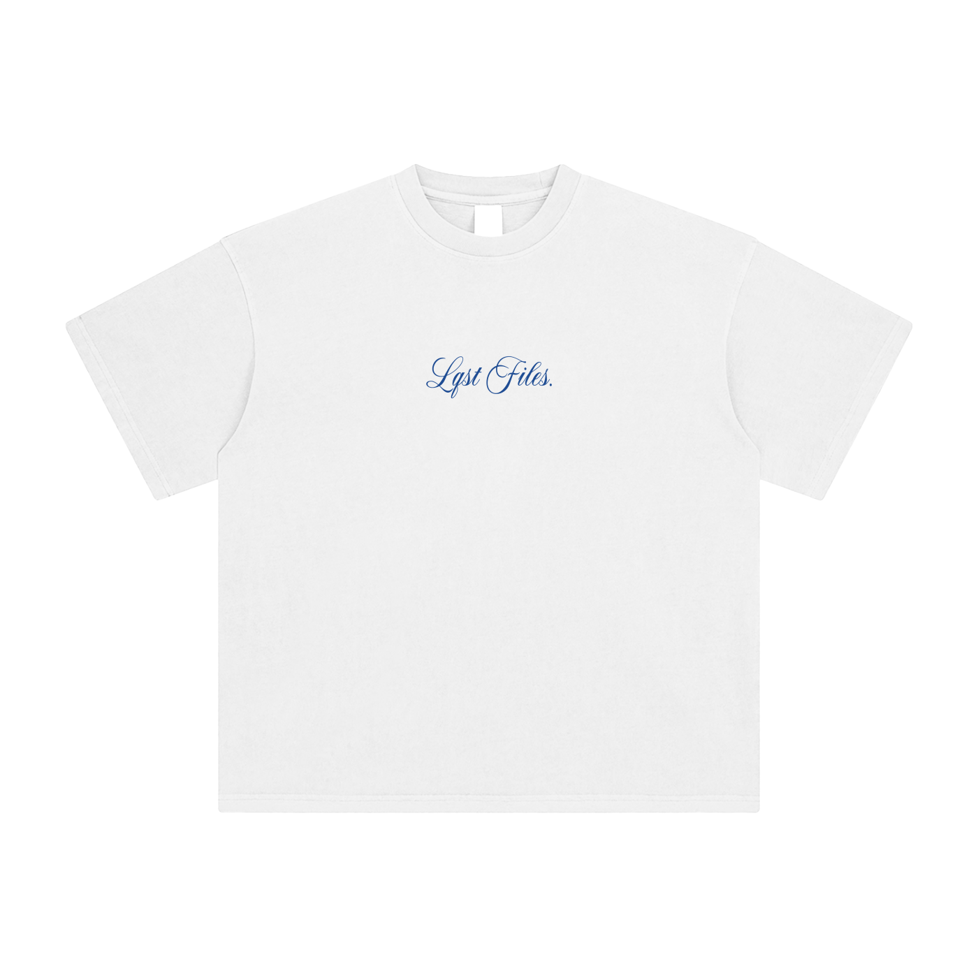 "EL MAGO" ANDRES INIESTA (BACK GRAPHIC)