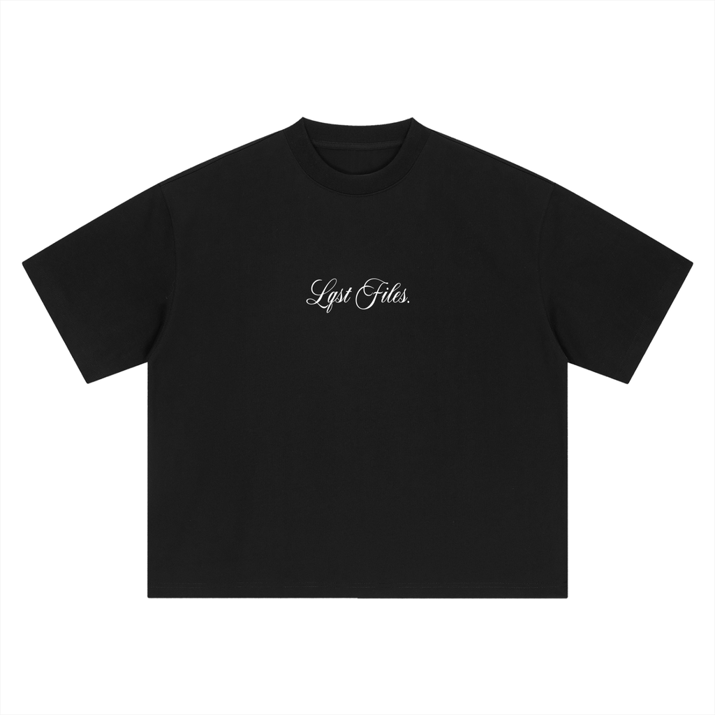 "SPIRIT" OF MARADONA BOXY OVERSIZED T-SHIRT