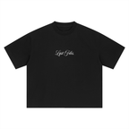 "SPIRIT" OF MARADONA BOXY OVERSIZED T-SHIRT