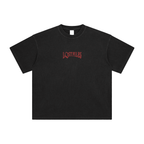 "ENTERTAINED?" CRISTIANO RONALDO (BACK GRAPHIC)