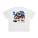 "ΜΟΛΩΝ ΛΑΒΕ" GREECE 2004 (BACK GRAPHIC)