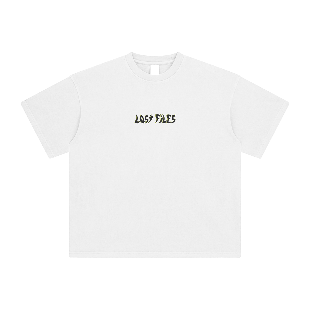 "JOGA BONITO" RONALDINHO (BACK GRAPHIC)