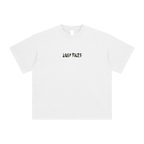 "JOGA BONITO" RONALDINHO (BACK GRAPHIC)