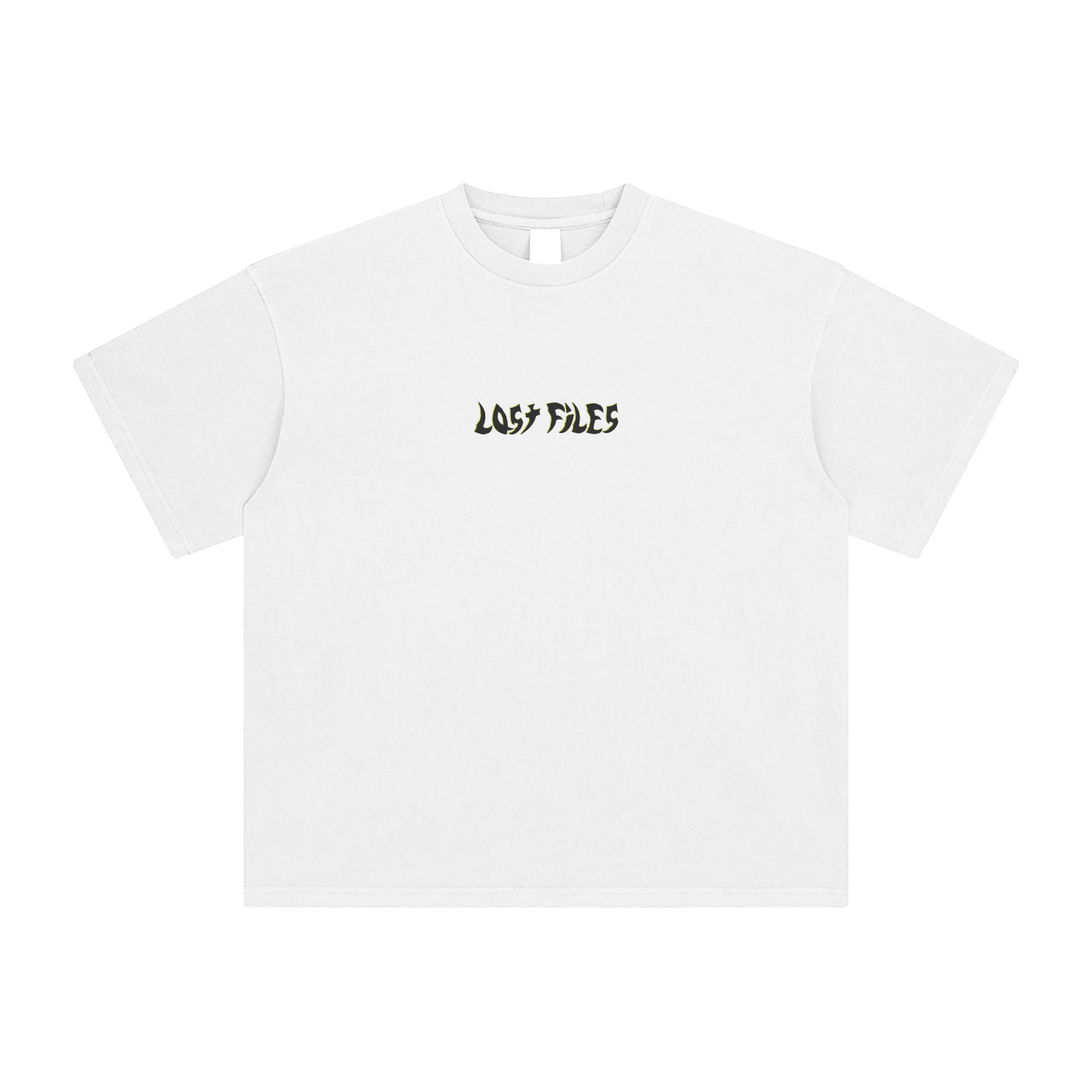 "JOGA BONITO" RONALDINHO (BACK GRAPHIC)