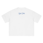 "EL MAGO" BOXY OVERSIZED T-SHIRT