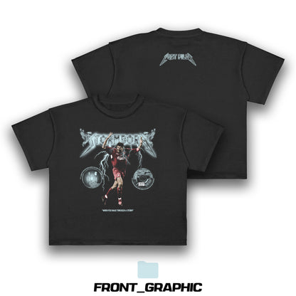 "STORMBORN" STEVEN GERRARD