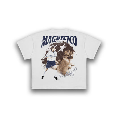 "EL MAGNIFICO" DAVID GINOLA (SPURS)