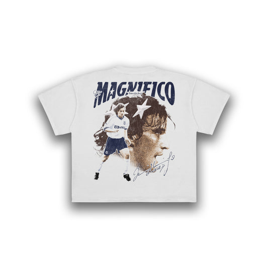 "EL MAGNIFICO" DAVID GINOLA (SPURS)