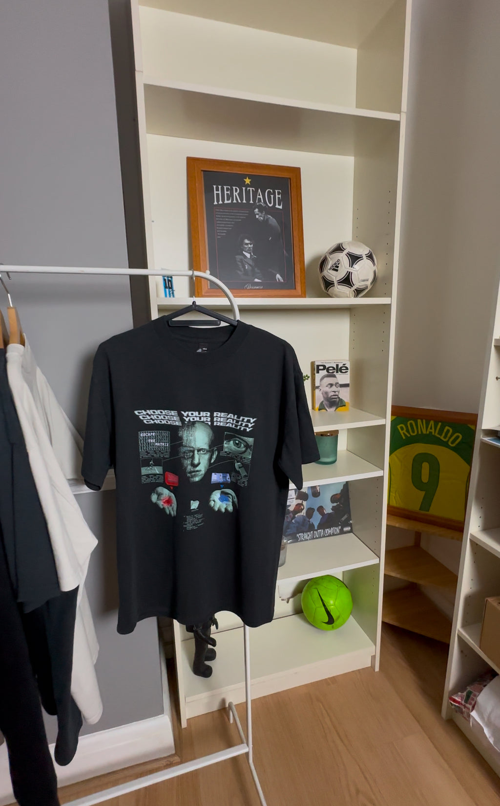 "MATRIX" PIERLUIGI COLLINA