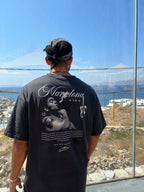 "SPIRIT" OF MARADONA (BACK GRAPHIC)