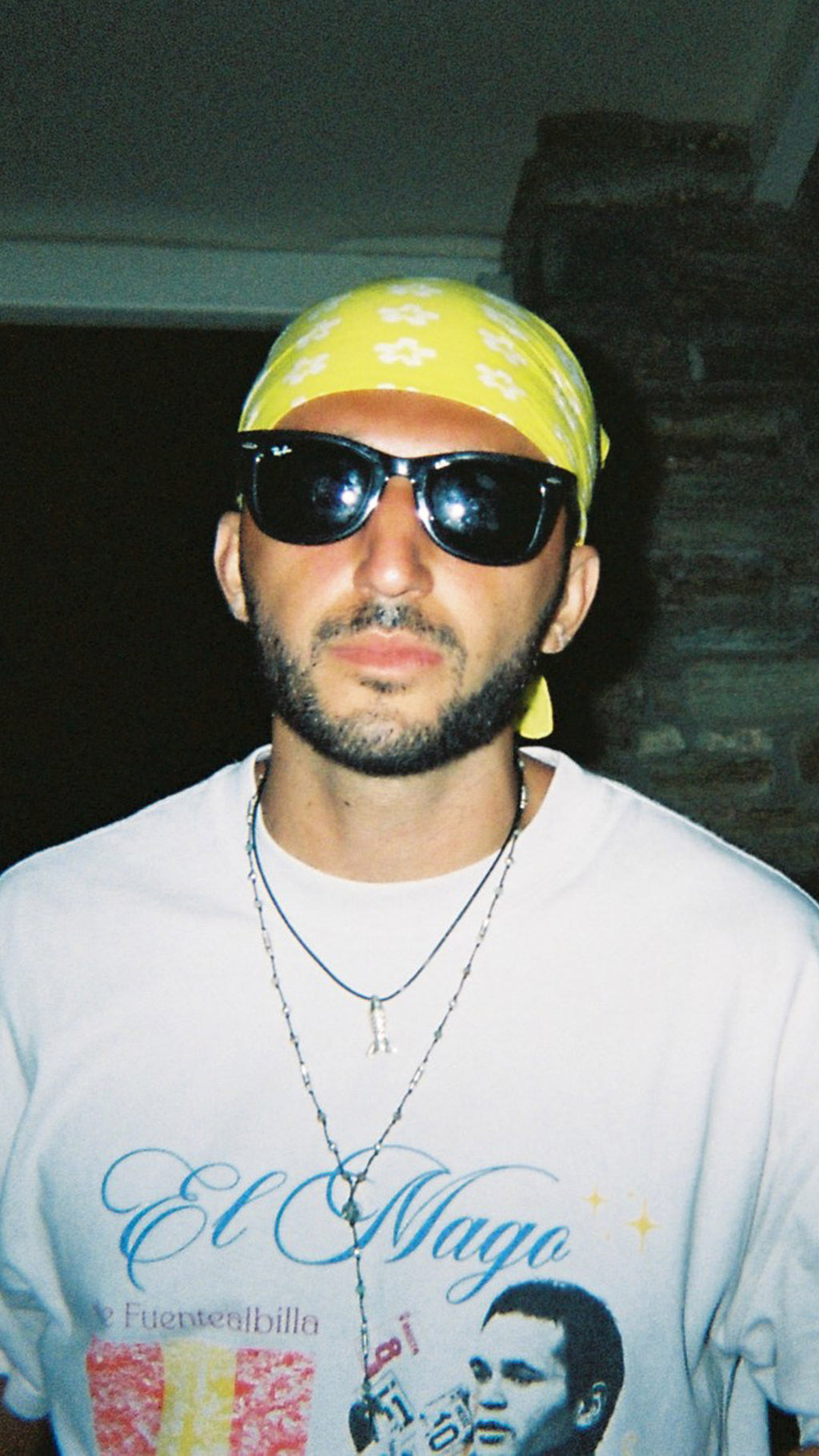 "EL MAGO" ANDRES INIESTA