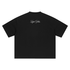 "SPIRIT" OF MARADONA BOXY OVERSIZED T-SHIRT