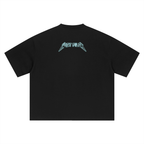 "STORMBORN" BOXY OVERSIZED T-SHIRT
