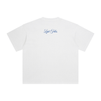 "EL MAGO" ANDRES INIESTA (FRONT GRAPHIC)