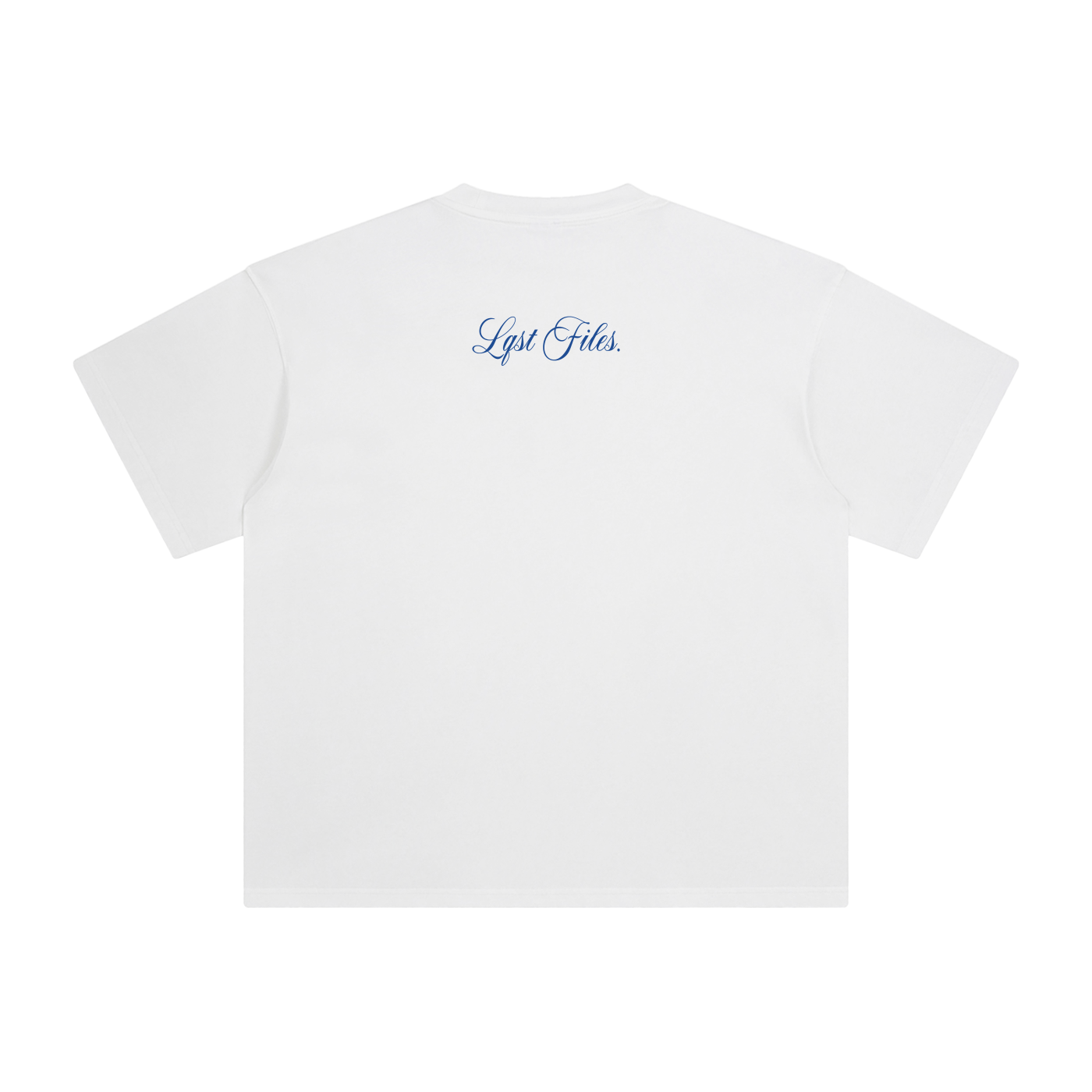 "EL MAGO" ANDRES INIESTA (FRONT GRAPHIC)