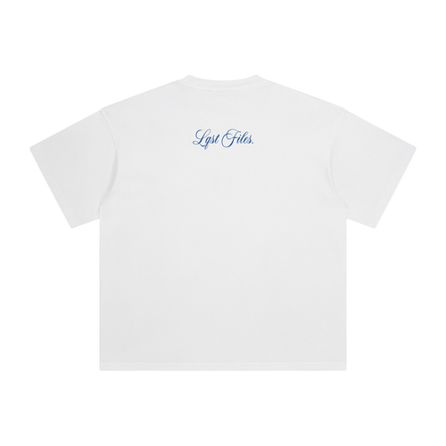 "EL MAGO" ANDRES INIESTA (FRONT GRAPHIC)