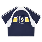 AZUL Y ORO #10