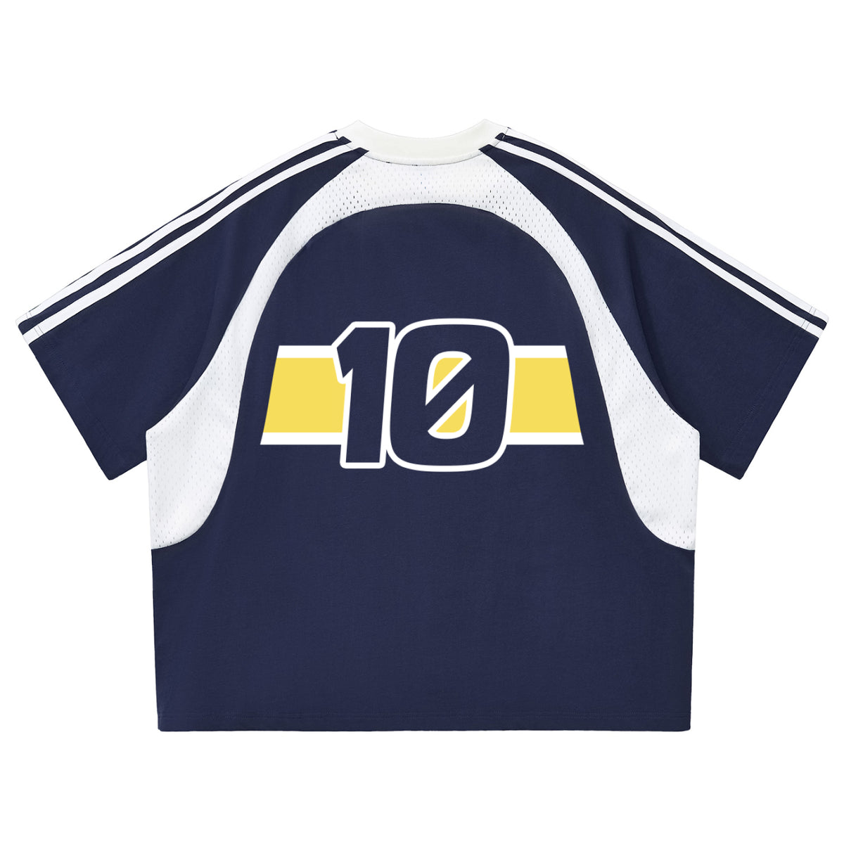 AZUL Y ORO #10