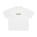 "FLYING DUTCHMAN" JOHAN CRUYFF (BACK GRAPHIC)