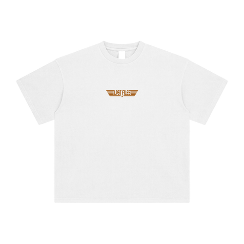 "FLYING DUTCHMAN" JOHAN CRUYFF (BACK GRAPHIC)