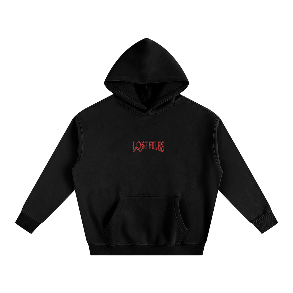 "ENTERTAINED?" CRISTIANO RONALDO HOODIE