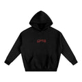 "ENTERTAINED?" CRISTIANO RONALDO HOODIE