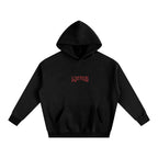 "ENTERTAINED?" CRISTIANO RONALDO HOODIE