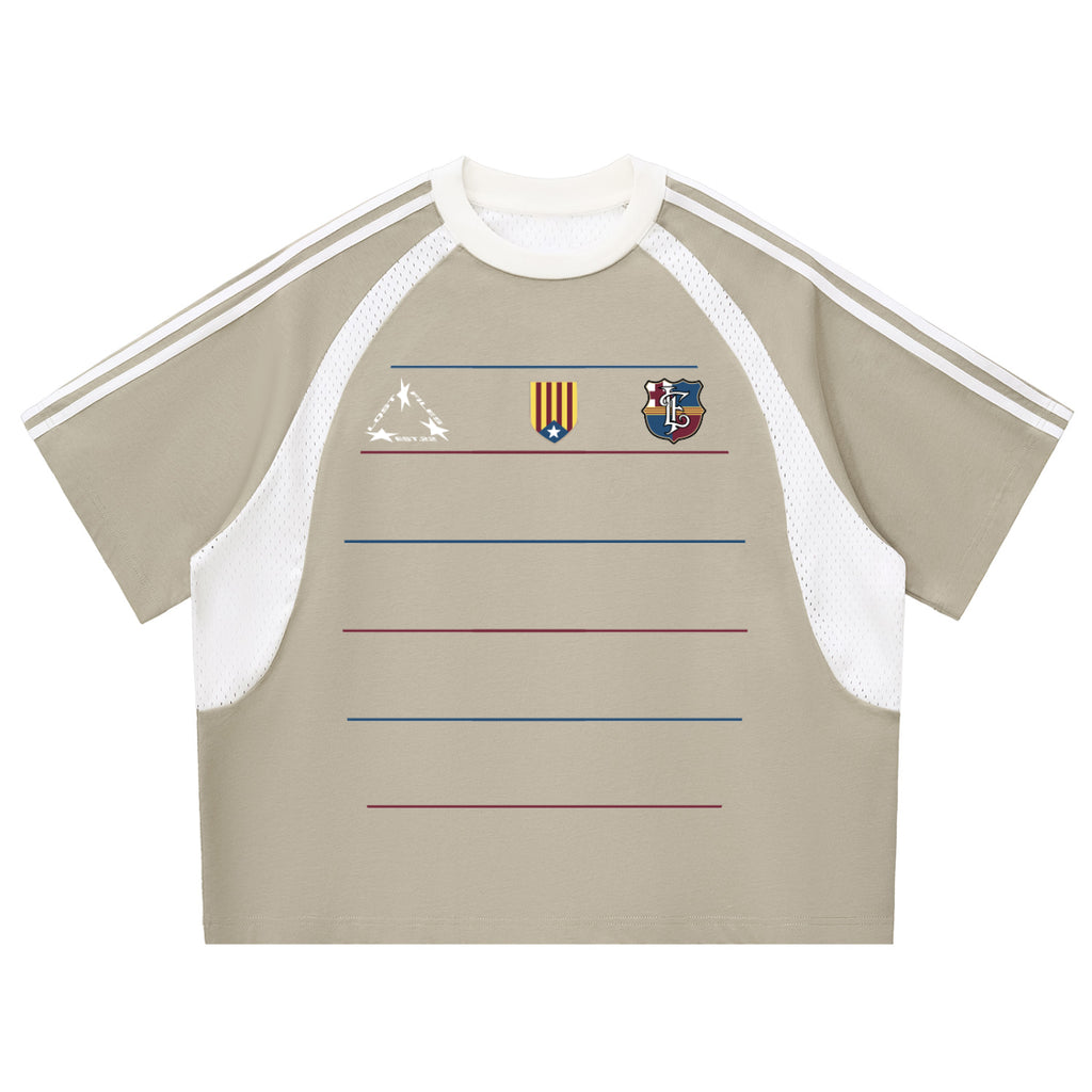 BLAUGRANA #10