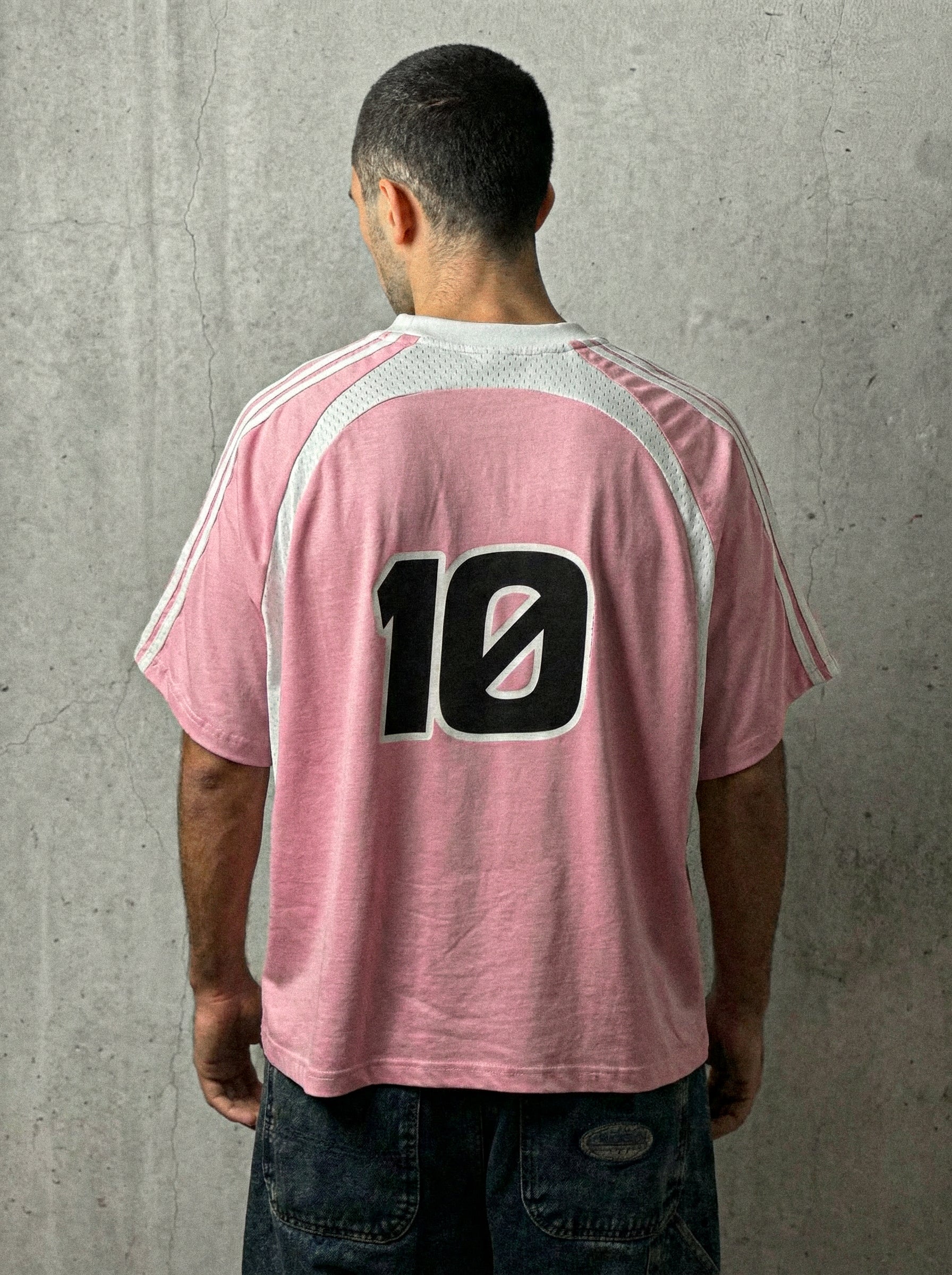 I BIANCONERI #10
