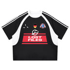 DIE ROTEN #10