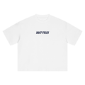 "EL MAGNIFICO" (SPURS) BOXY OVERSIZED T-SHIRT