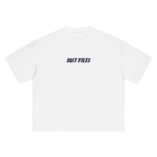 "EL MAGNIFICO" (SPURS) BOXY OVERSIZED T-SHIRT