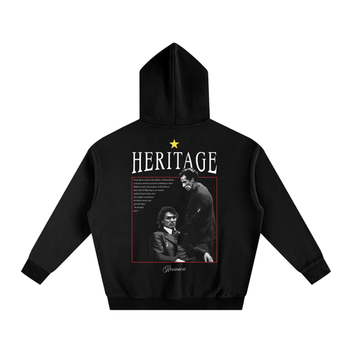 "HERITAGE" BARESI & MALDINI