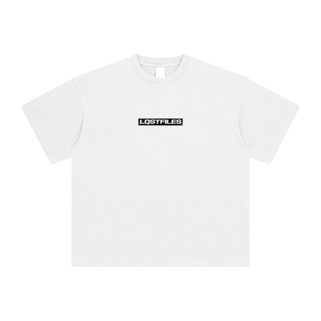 "L'HARMONIE" ZINEDINE ZIDANE (BACK GRAPHIC)