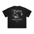 "SPIRIT" OF MARADONA (BACK GRAPHIC)