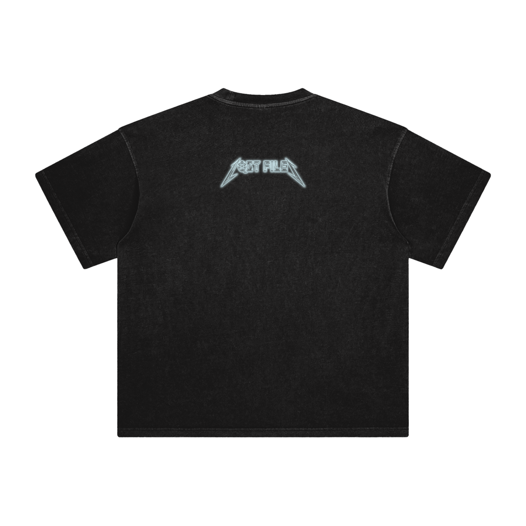 "STORMBORN" STEVEN GERRARD (FRONT GRAPHIC)