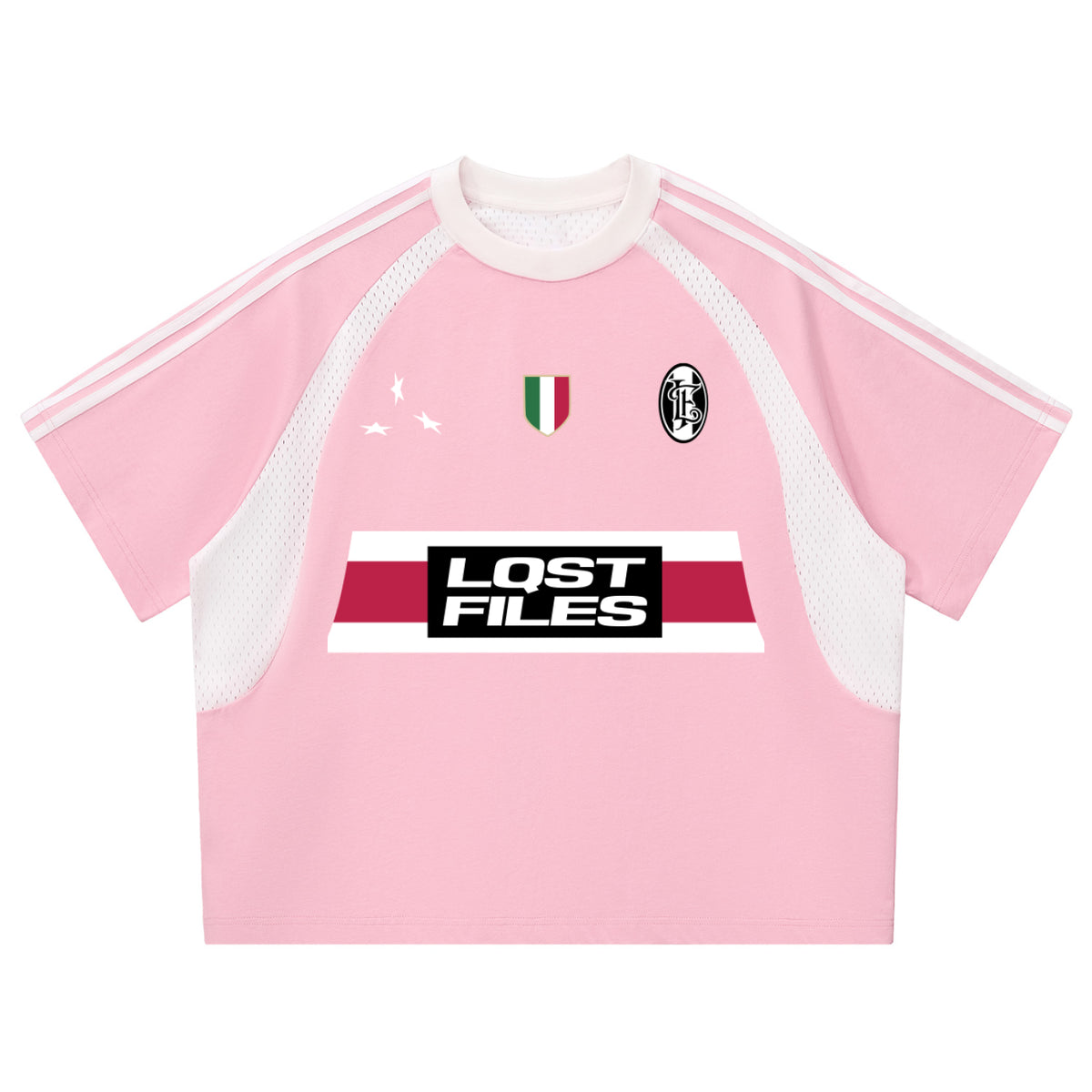 I BIANCONERI #10