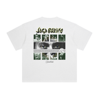 "JOGA BONITO" RONALDINHO (BACK GRAPHIC)